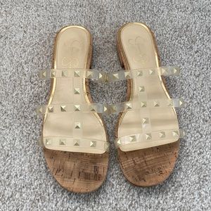 Jessica Simpson Sandals